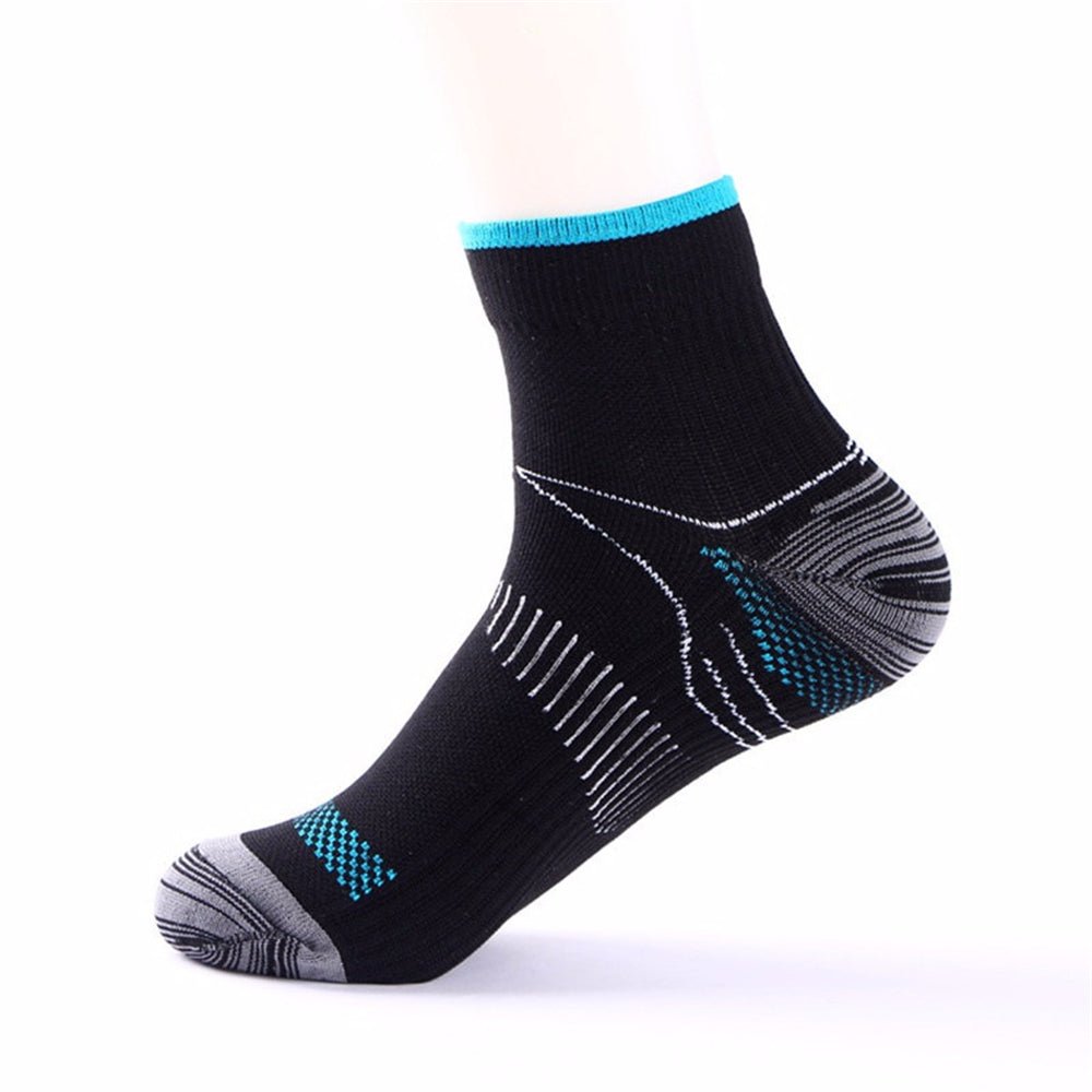 Liora | Chaussettes De Compression Ergonomiques Pour Femmes