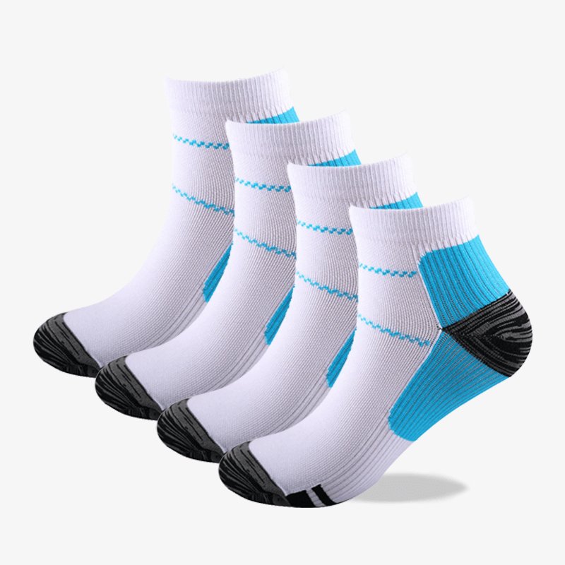 Liora | Chaussettes De Compression Ergonomiques Pour Femmes