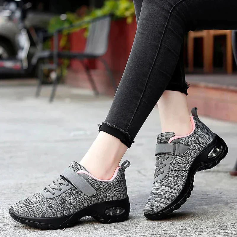 Lyrena | Chaussures Montantes Ergonomiques pour Femmes