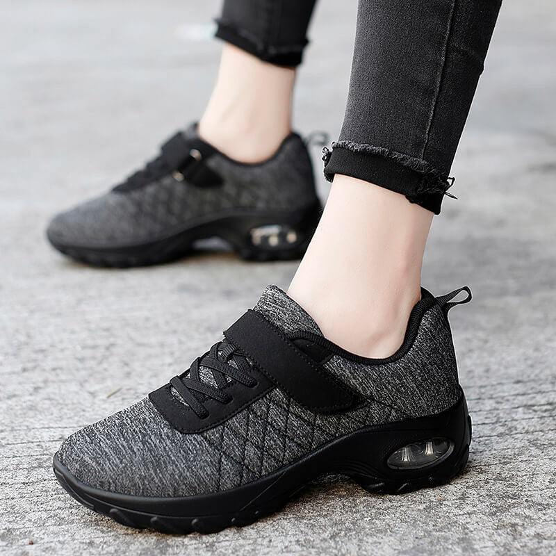 Lyrena | Chaussures Montantes Ergonomiques pour Femmes