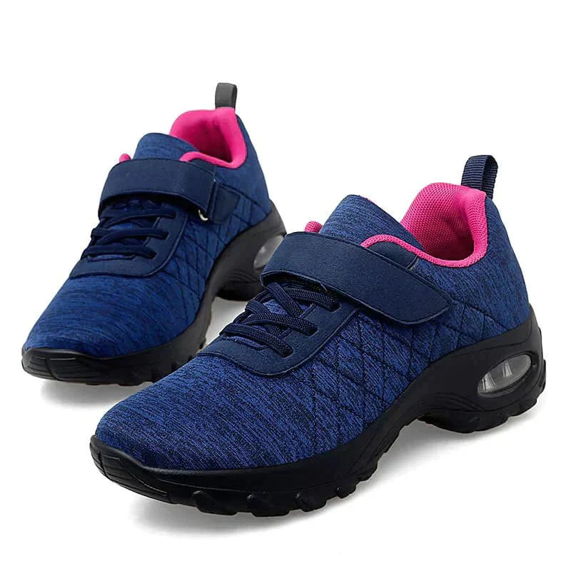 Lyrena | Chaussures Montantes Ergonomiques pour Femmes