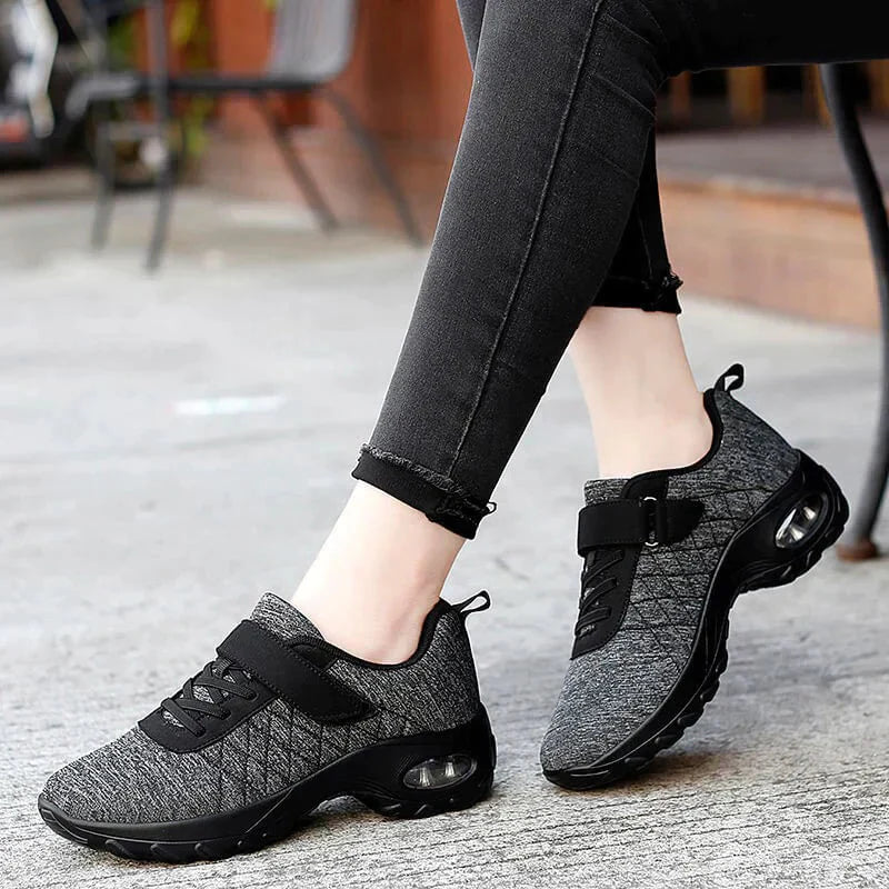 Lyrena | Chaussures Montantes Ergonomiques pour Femmes