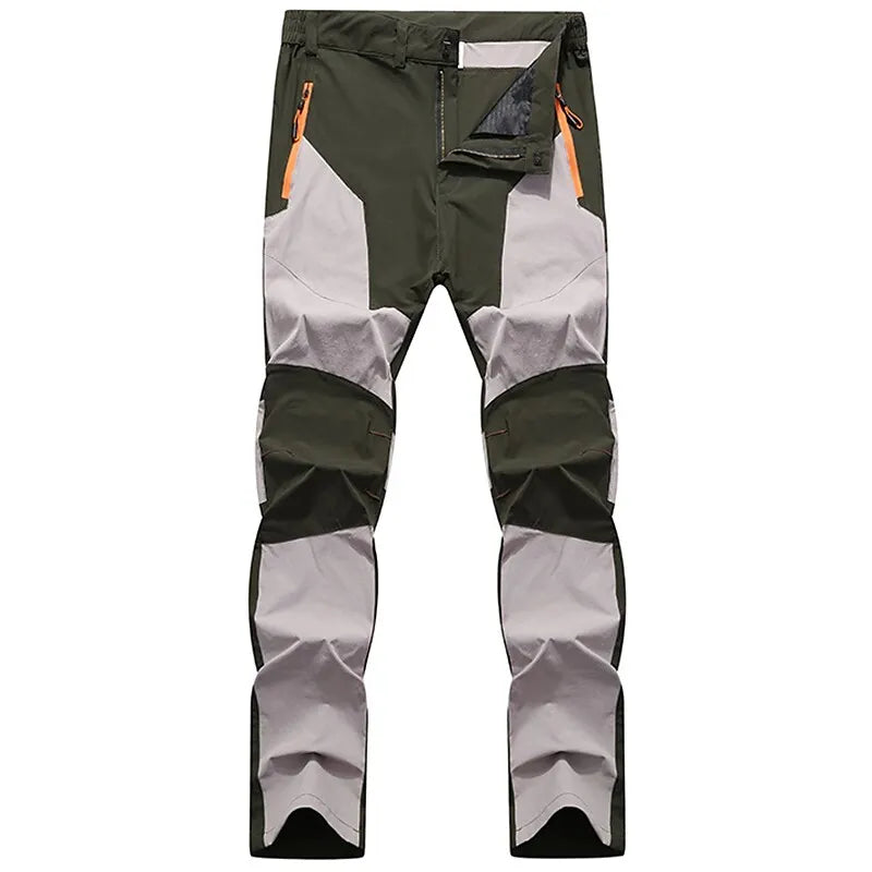 Pantalon Imperméable pour Hommes - Nolan