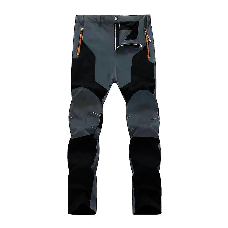 Pantalon Imperméable pour Hommes - Nolan