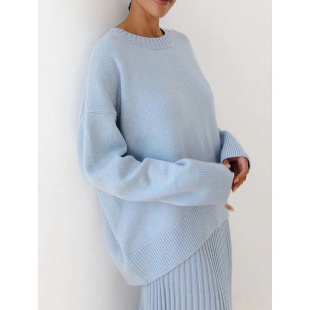 Orliana | Pull oversize confortable et chic pour femme