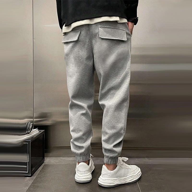 Pantalon de Jogging pour Hommes - Desmond