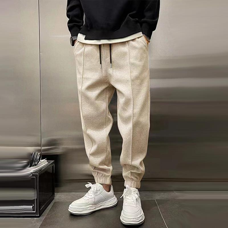 Pantalon de Jogging pour Hommes - Desmond