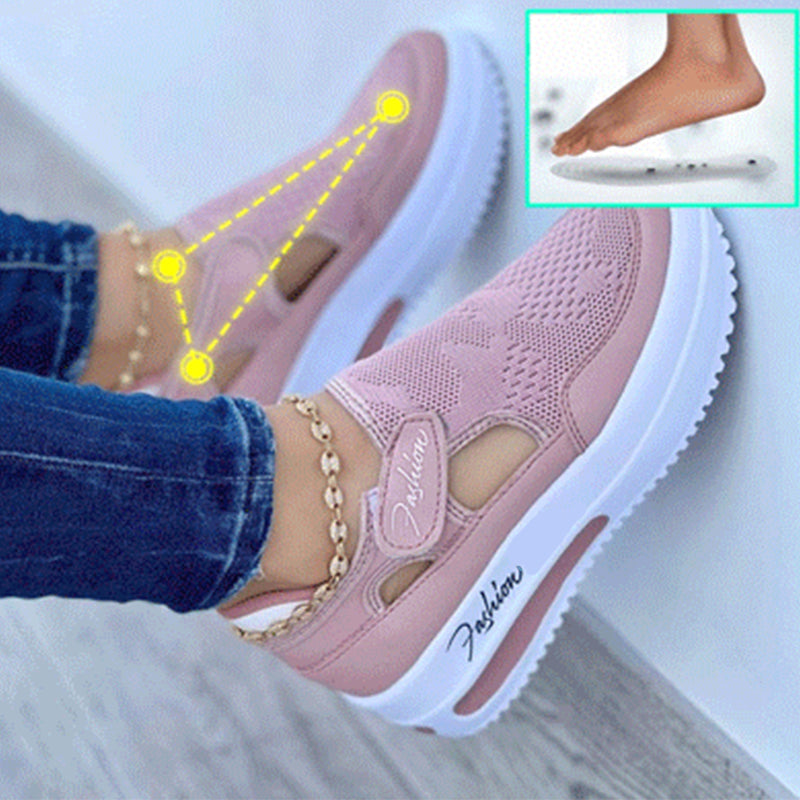 Des chaussures ergonomiques pour femmes pour toutes les occasions