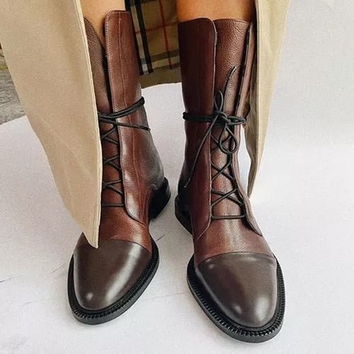 Rosalie | Bottes Élégantes Pour Femmes | Hiver