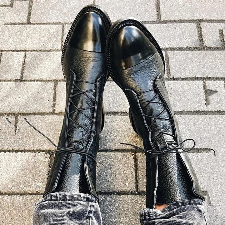 Rosalie | Bottes Élégantes Pour Femmes | Hiver