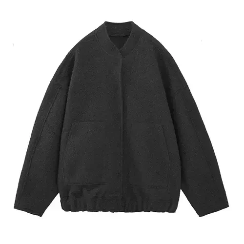 Solangea | Blouson Oversize Pour Femme