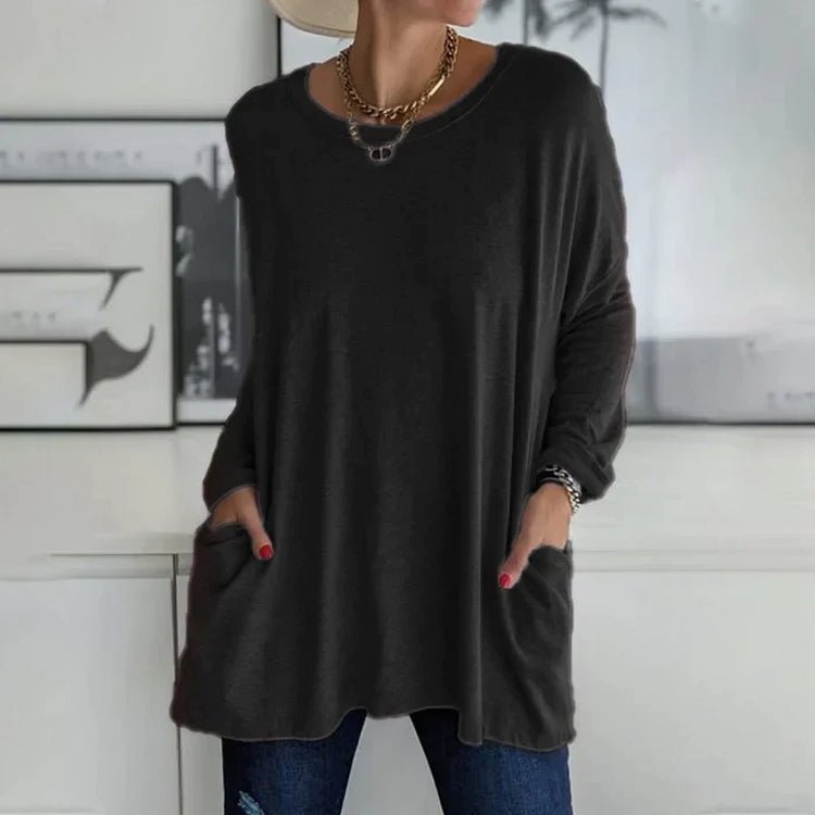 Solea | Pull-Over Chic et Douillet