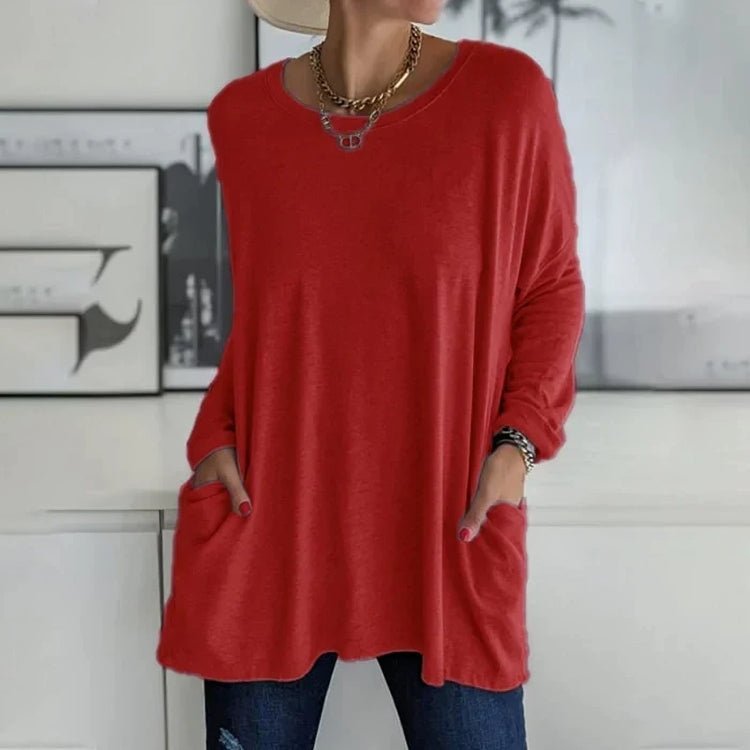 Solea | Pull-Over Chic et Douillet