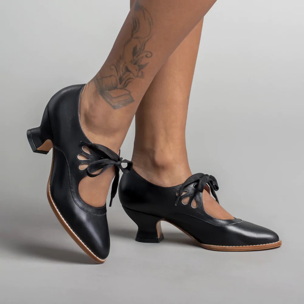 Soreina | Chaussures à talon élégantes et confortables pour femmes