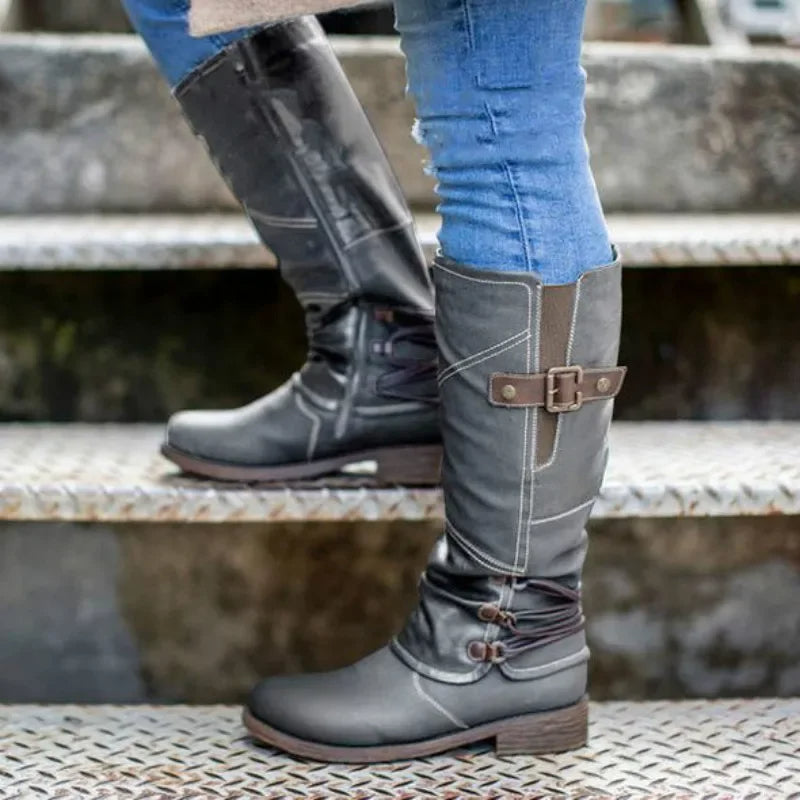 Bottes Nirvana (Nouvelle Collection)