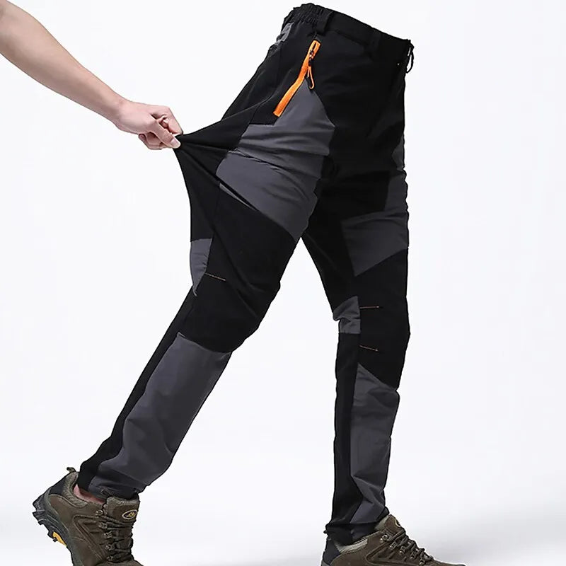 Pantalon Imperméable pour Hommes - Nolan