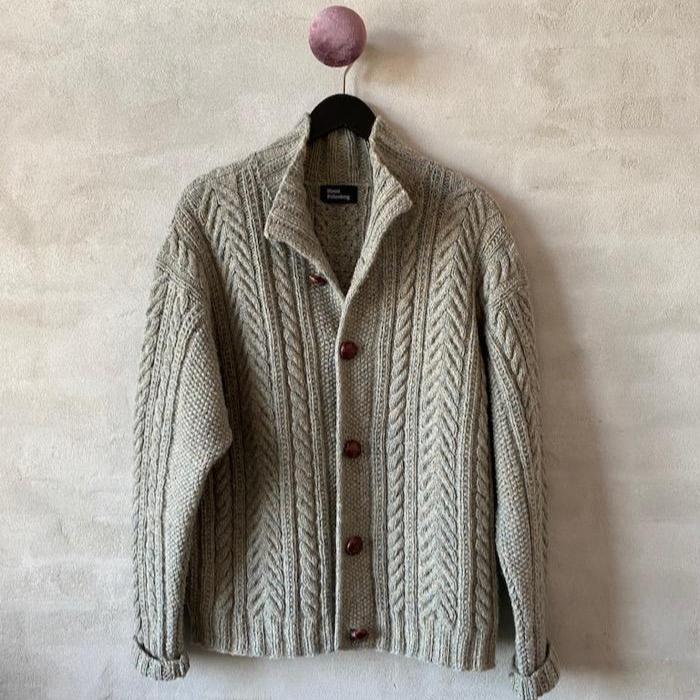 Cardigan Classique pour Femmes