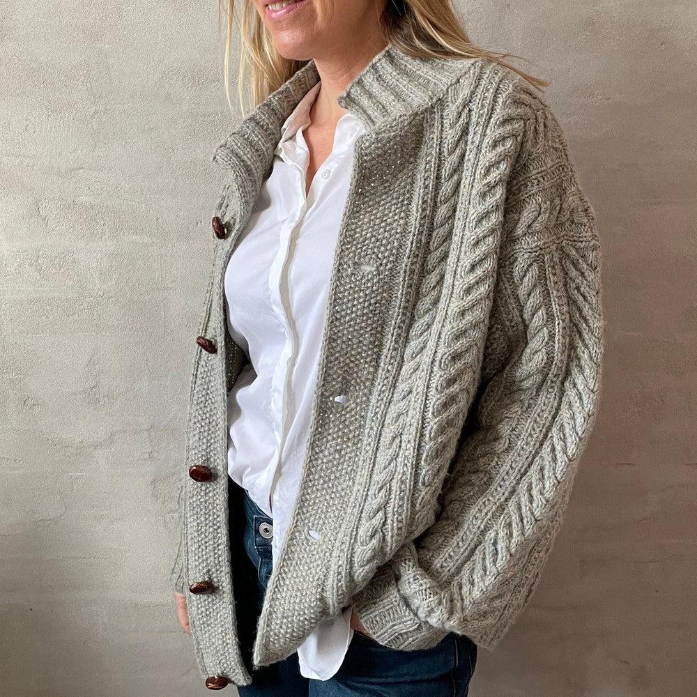 Cardigan Classique pour Femmes