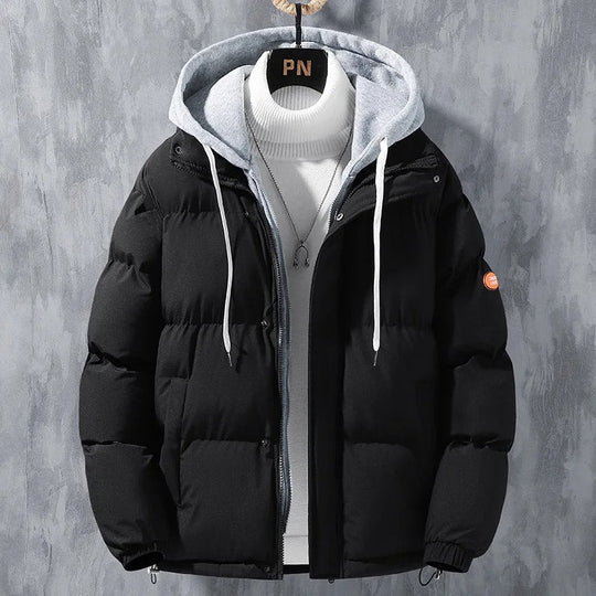 Veste Matelassée pour Hommes