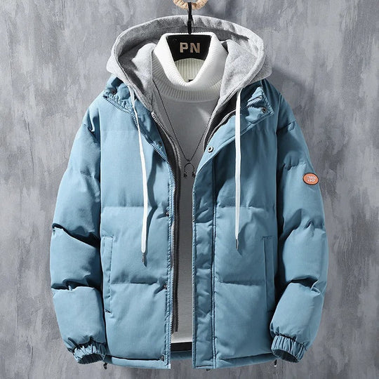 Veste Matelassée pour Hommes