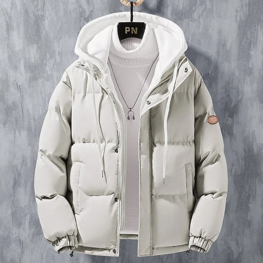 Veste Matelassée pour Hommes