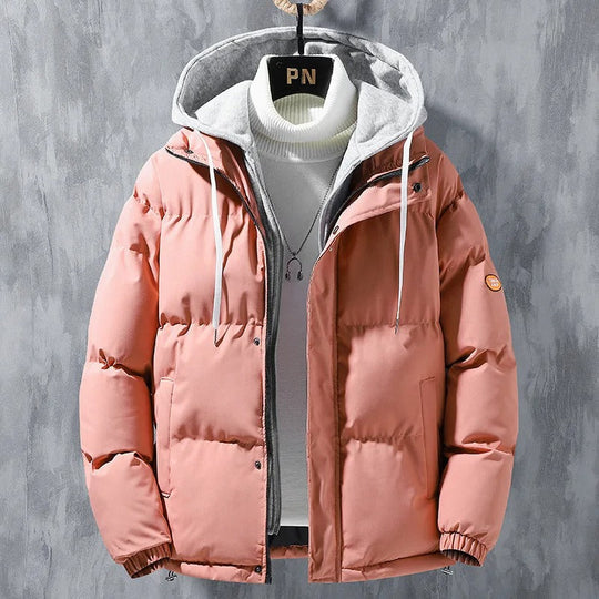 Veste Matelassée pour Hommes