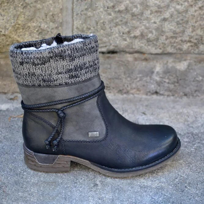 Hermana | Bottines Imperméables pour Femmes