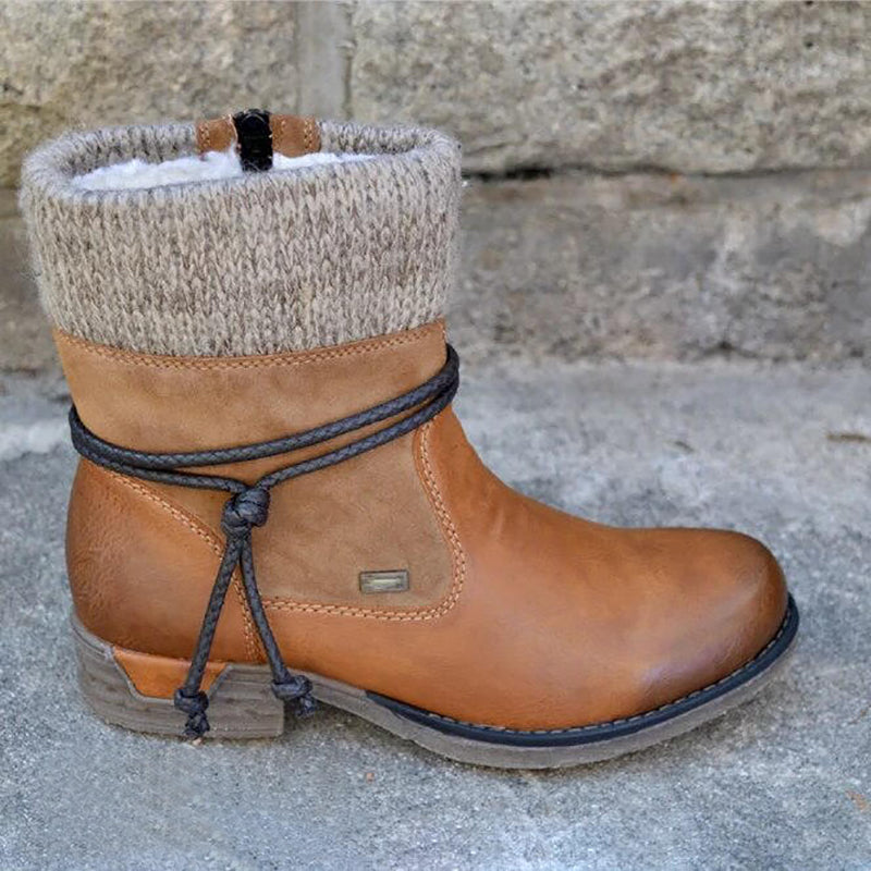 Hermana | Bottines Imperméables pour Femmes