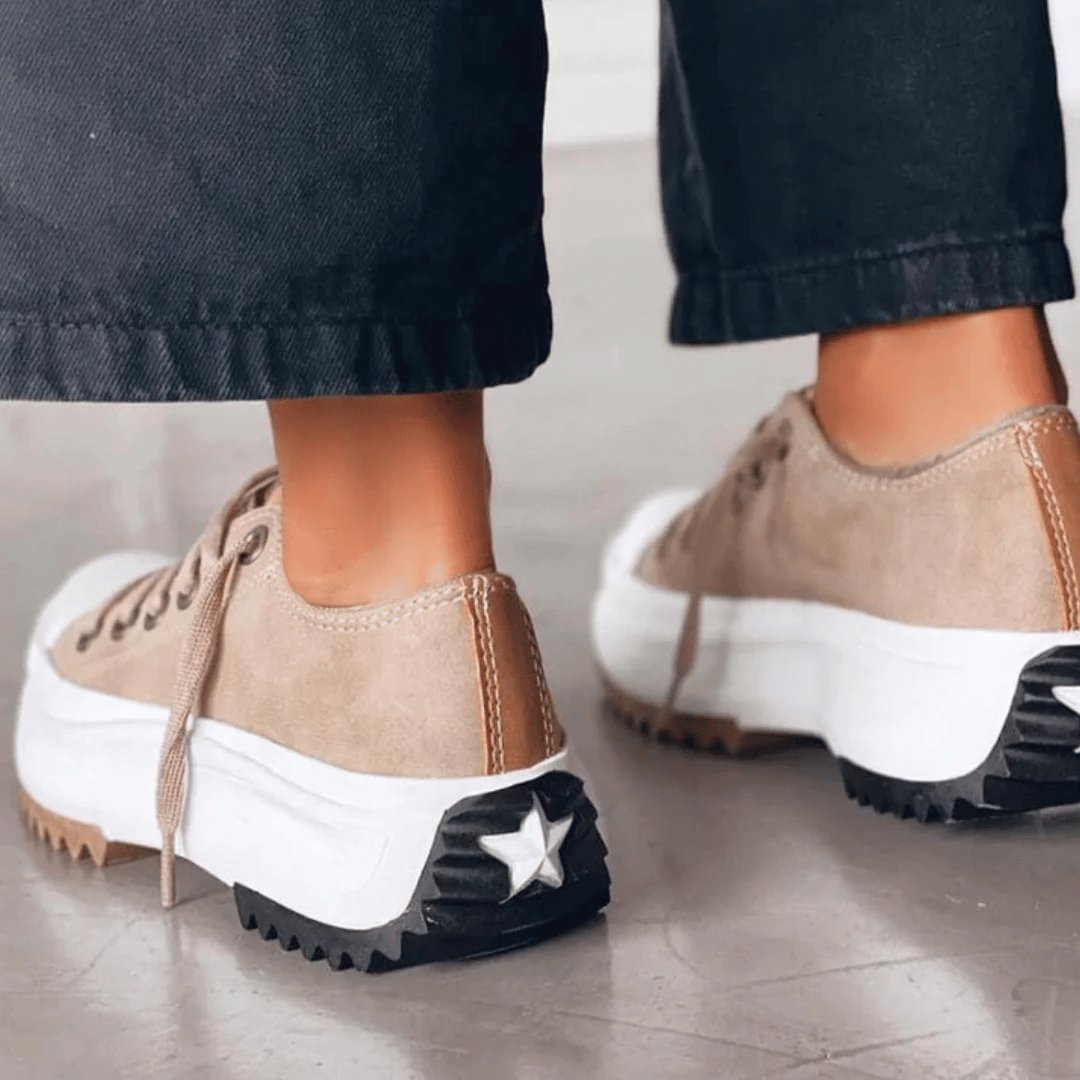 Viviette | Chaussures Rétro Modernes pour Femmes