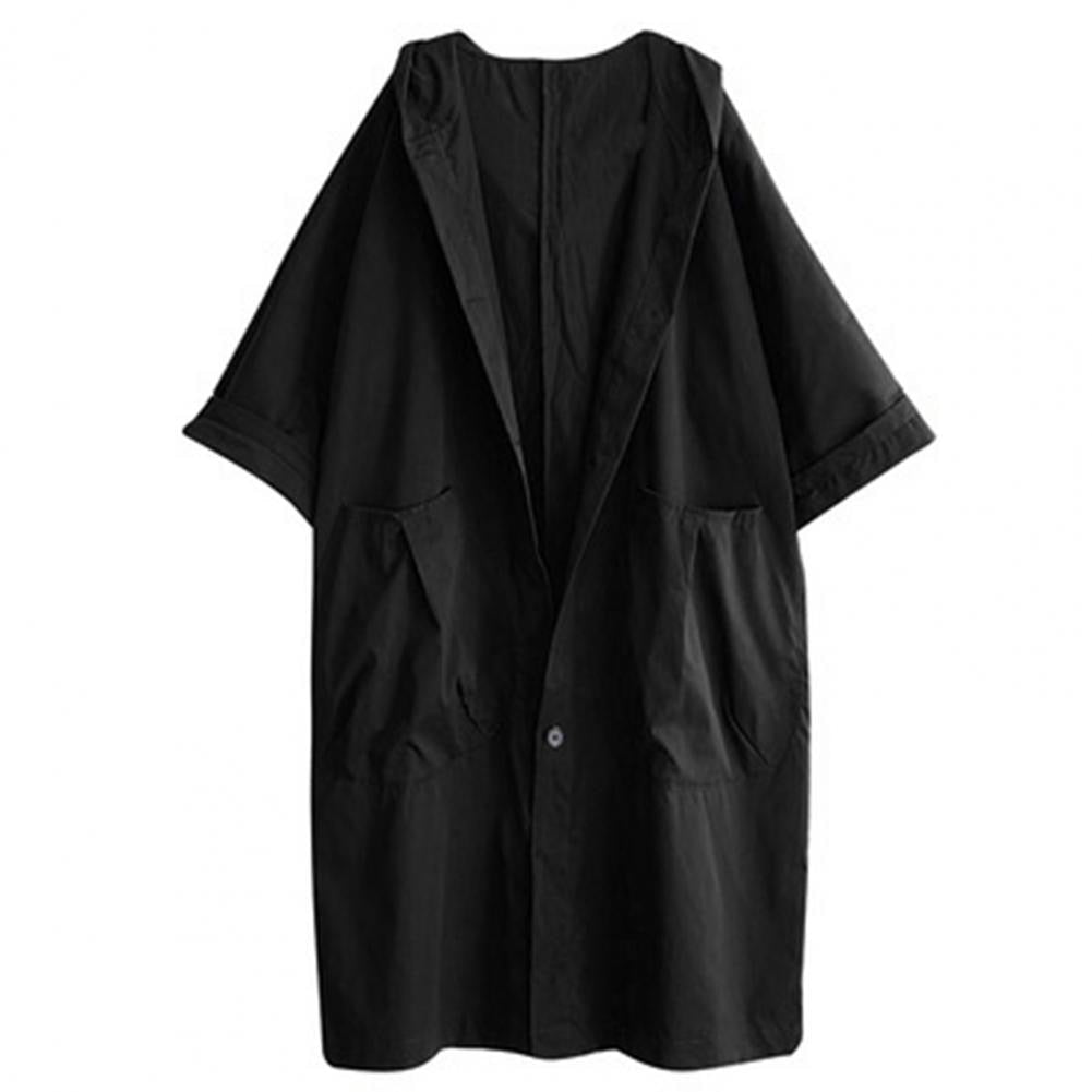 Ysaline | Trench-coat oversize et imperméable pour femme