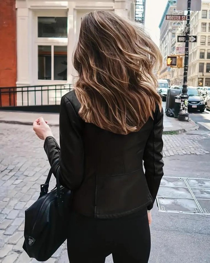 Zinnia | Veste Slim Élégante Pour Femme