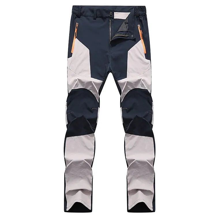 Pantalon Imperméable pour Hommes - Nolan